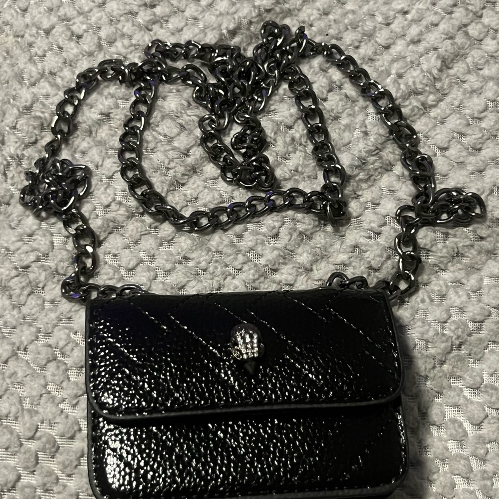 Kurt Geiger styled  mini